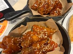 -必胜客(东大桥店)