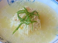 -肖四女·江湖菜(临港店)
