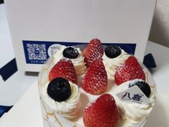 -八喜冰淇淋蛋糕(黄村店)