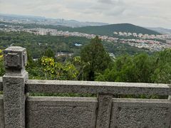 -云龙山