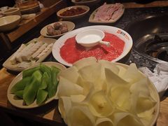 土豆-蜀大侠火锅(寰球文化地标·总府店)