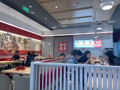 -每味每客·重庆麻辣烫(国泰店)