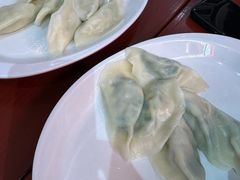 -喜家德虾仁水饺(岗厦北店)