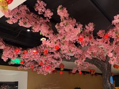 -缘福乡村铁锅炖民宿(八达岭店)