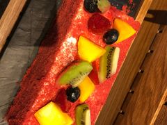 -广州富力君悦大酒店·凯菲厅