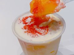 海喜茶-喜茶(深圳福田星河COCO Park店)