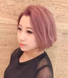 -芳琪造型