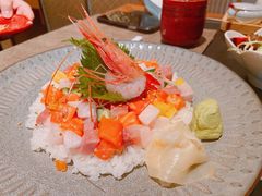 伊藤特选刺身拼盘-伊藤ITO(侨福芳草地购物中心店)