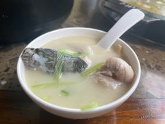 -鲜椒鱼·雅安地标性美食