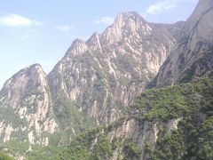 -华山风景名胜区