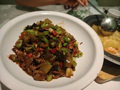 -苏梦江南·淮扬菜(夫子庙店)