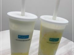 -Blueglass酸奶(北京环宇荟店)