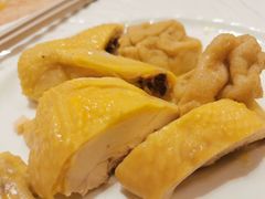 -广东胜利宾馆西关粤中餐厅