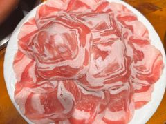 -雅然居铜火锅(长新街店)