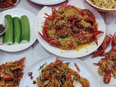 -四妹餐厅(玫瑰街店)