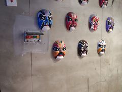 -荒岛实景沉浸密室(江汉路1店)