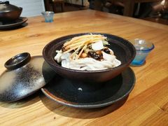 -天水蔬食料理(树德之光店)