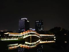-西海子公园