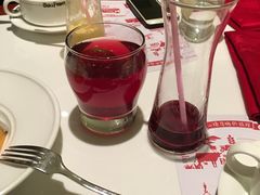 -炙烧战斧牛排餐厅(中山路动壹店)