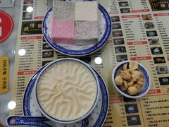 -捷信牛奶甜品世家(柳巷店)