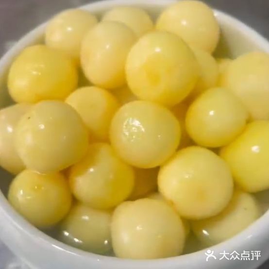 鼎得劲牛腩