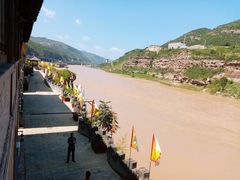 -陕西黄河壶口瀑布旅游区