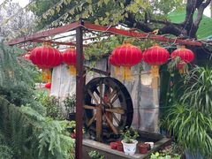 -晓琦农家菜馆·地道农家菜