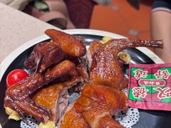 -点都德(花城店)