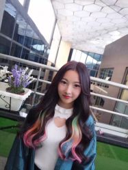点击看大图 -3AM HAIR SALON烫发染发接发
