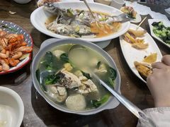 -观桥阁(锦溪店)