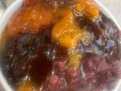 -冰冰酱老味刨冰绵绵冰(爱国道店)