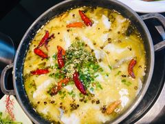 -川里谈·川味小馆(北京路店)