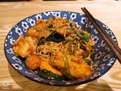 -皆道拌麻辣烫·麻辣拌