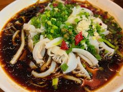 -谢记上海大排档(长寿路店)