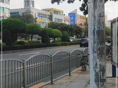 -點無缺茶楼·海鲜酒家(世博店)