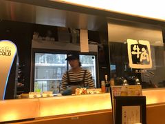 -牛角日本烧肉专门店(小樽店)