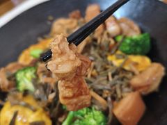 -臭鳜鱼人家·老字号徽菜