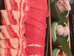 -捞王猪肚鸡火锅(金华义乌之心店)