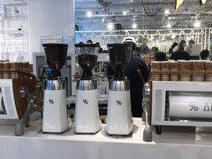 -% Arabica阿拉比卡咖啡(前滩太古里店)
