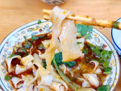 -鸿盛面庄(庆云北街2号院店)