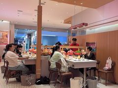 -龍歌自助小火锅(市南金茂湾店)