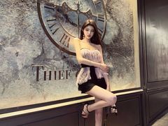 -TOT BISTRO餐酒馆