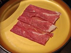 -一绪に寿喜烧(荟聚店)