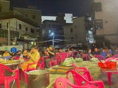 -三栋屋烧鸡