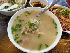-牛王庙(龙华花园店)