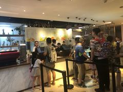 -1868 Café(上海自然博物馆店)