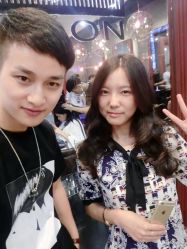 点击看大图 3AM HAIR SALON(3AM银河店)-3AM HAIR SALON烫发染发接发