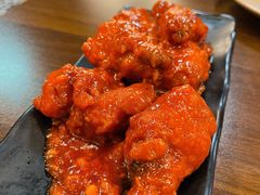 -南国印度餐厅Dakshin