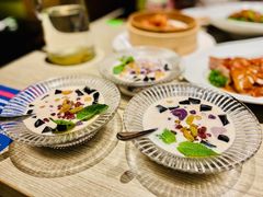 -汤城小厨•粤菜•靓汤(金融街店)
