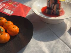 -吴越荣记苏州菜·松鼠桂鱼100%活鱼现做(斜塘老街店)
